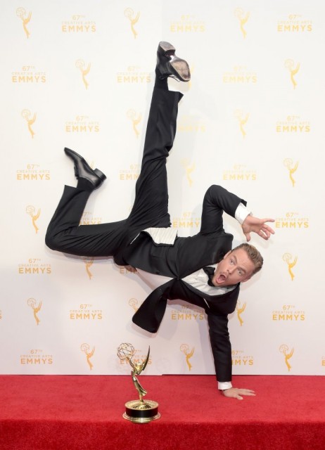 Derek Hough Fotoğrafı