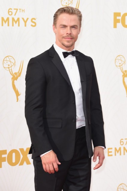 Derek Hough Fotoğrafları 29