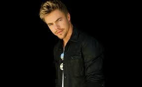 Derek Hough Fotoğrafları 35