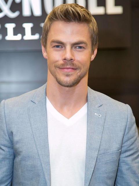 Derek Hough Fotoğrafları 46