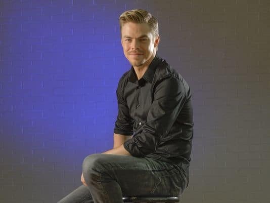 Derek Hough Fotoğrafları 56