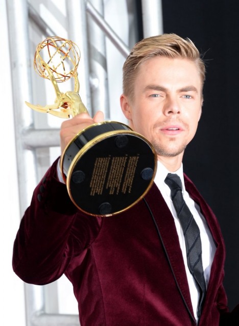 Derek Hough Fotoğrafı