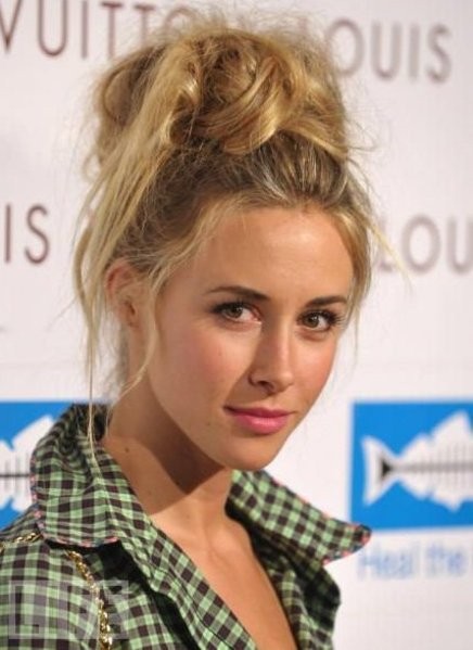 Gillian Zinser Fotoğrafları 1