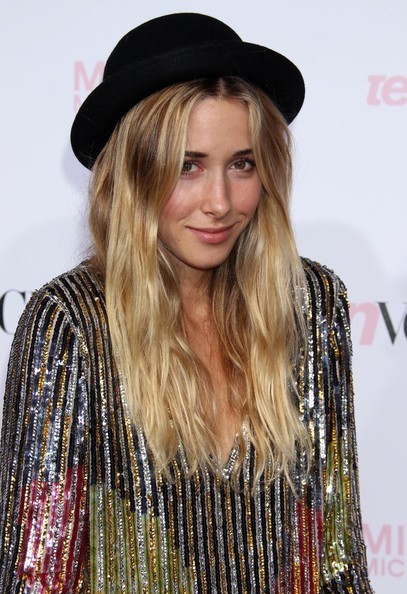 Gillian Zinser Fotoğrafları 2