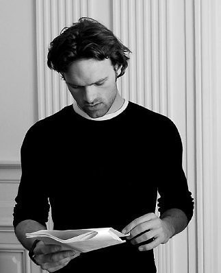 Alban Lenoir Fotoğrafı