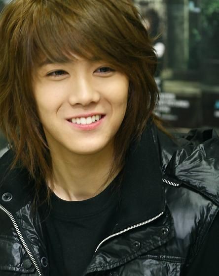 Lee Hong Ki Fotoğrafı