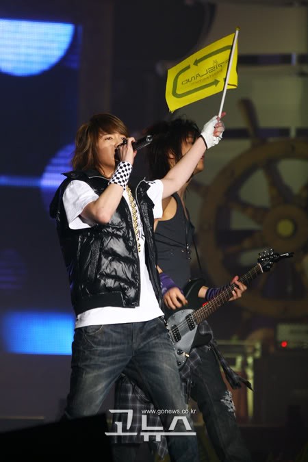 Lee Hong Ki Fotoğrafı