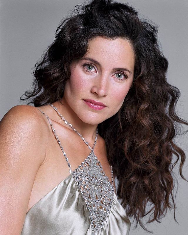 Rachel Shelley Fotoğrafları 1