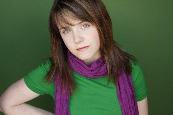 Bridget Lappert Fotoğrafı
