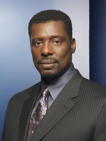 Eamonn Walker Fotoğrafları 4