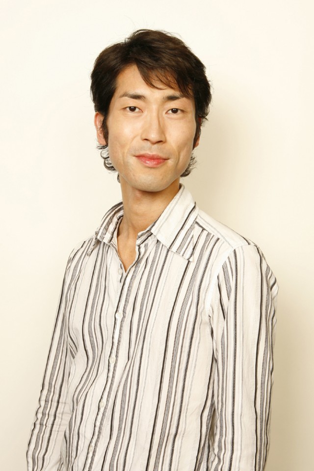Wataru Murakami Fotoğrafı