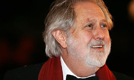 David Puttnam Fotoğrafları 1