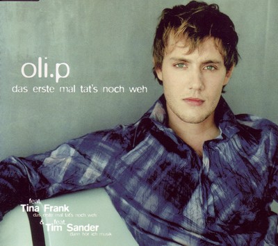 Oliver Petszokat Fotoğrafı