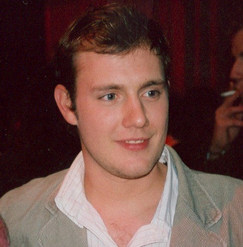 Oliver Petszokat Fotoğrafı