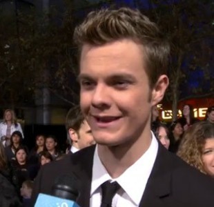 Jack Quaid Fotoğrafları 11