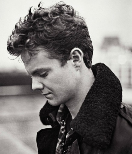 Jack Quaid Fotoğrafları 17