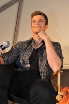 Jack Quaid Fotoğrafları 2