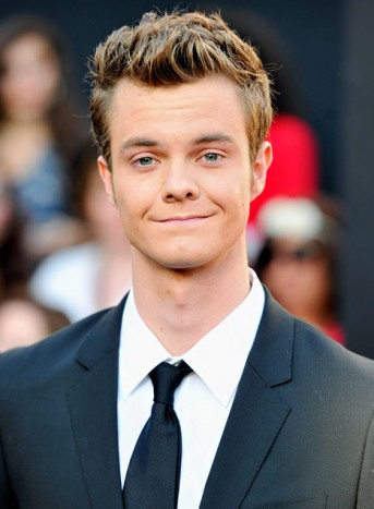 Jack Quaid Fotoğrafları 4