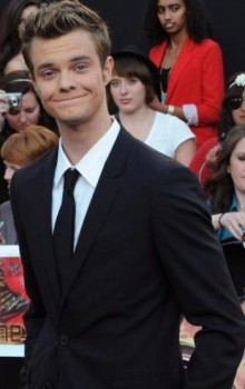 Jack Quaid Fotoğrafları 5