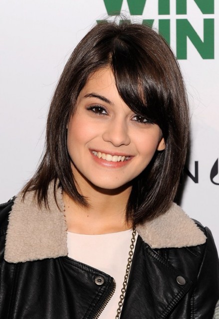 Sofia Black-D'Elia fotoğrafı