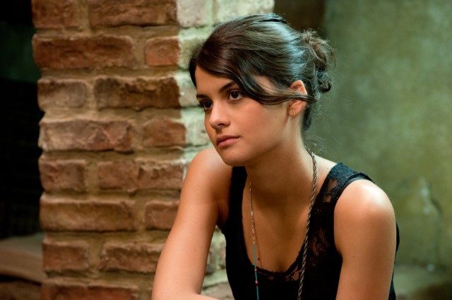 Sofia Black-D'Elia Fotoğrafı
