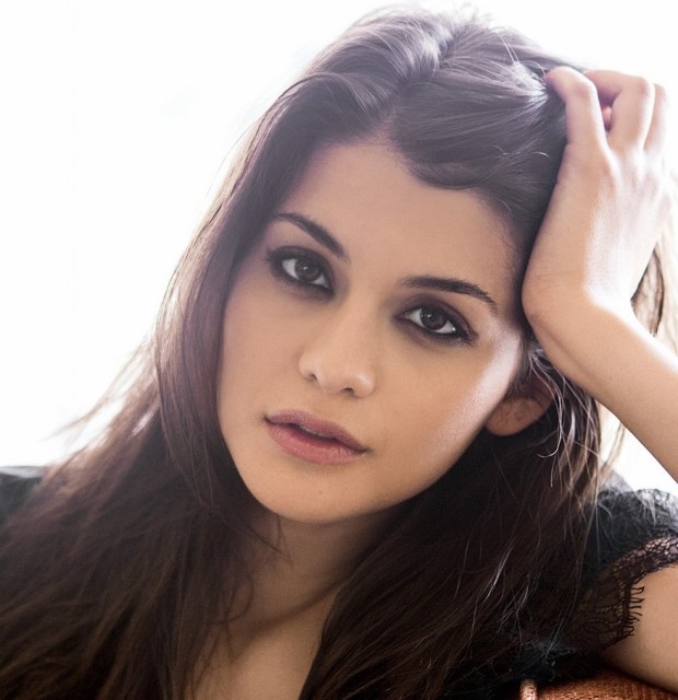 Sofia Black-D'Elia Fotoğrafları 5