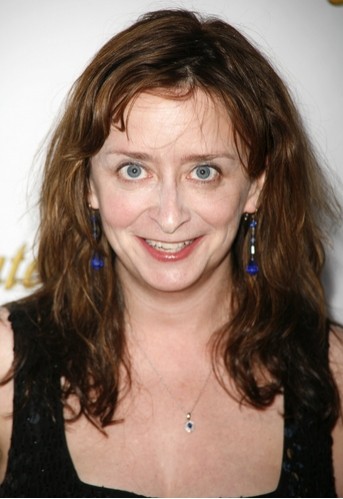 Rachel Dratch Fotoğrafları 2