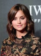 Jenna Coleman Fotoğrafı