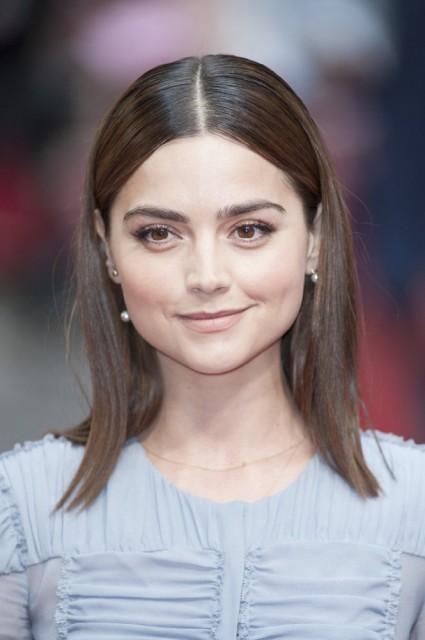 Jenna Coleman Fotoğrafı