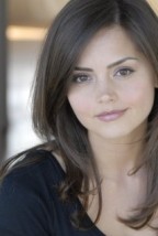 Jenna Coleman Fotoğrafı