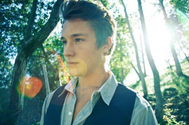 Nick Roux Fotoğrafları 20