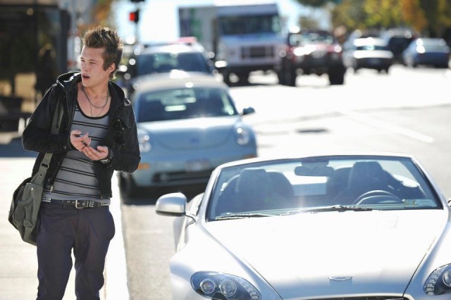 Nick Roux Fotoğrafı
