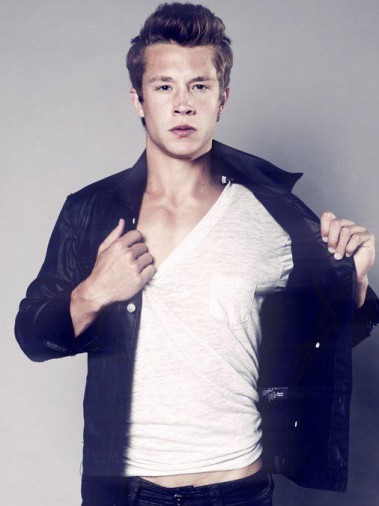 Nick Roux Fotoğrafları 9