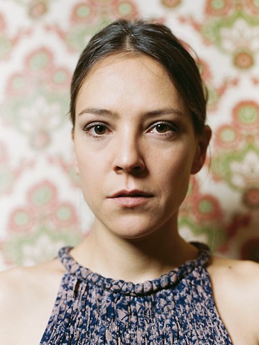 Jana Thies Fotoğrafı