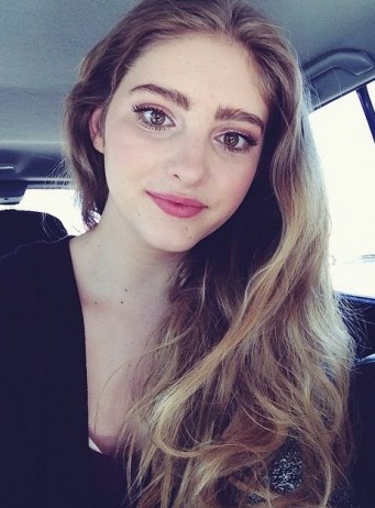 Willow Shields Fotoğrafları 3