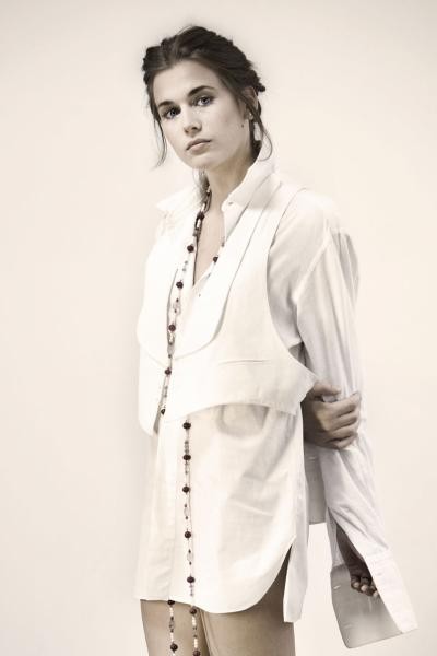 Anna Favella Fotoğrafı