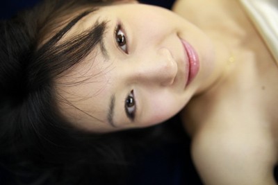 Azusa Kataoka Fotoğrafı