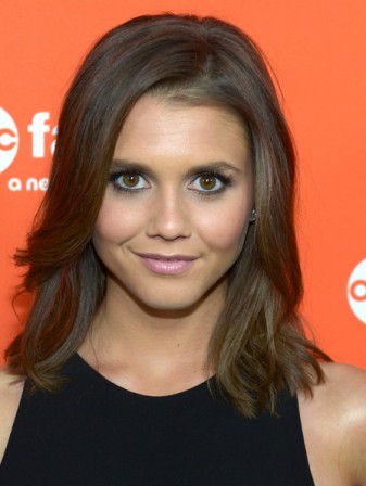 Alexandra Chando Fotoğrafı