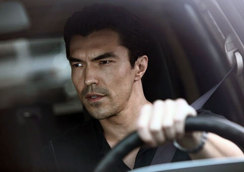 Ian Anthony Dale Fotoğrafları 2