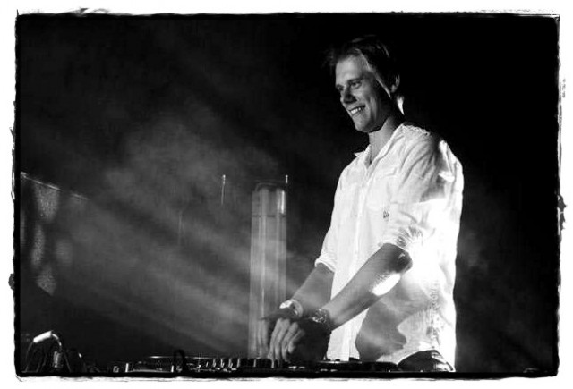 Armin Van Buuren Fotoğrafları 20