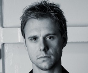 Armin Van Buuren Fotoğrafı
