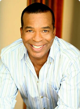 David Alan Grier Fotoğrafları 1