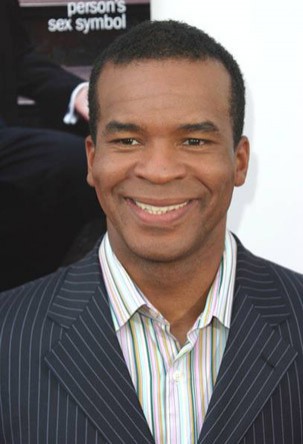 David Alan Grier Fotoğrafları 3