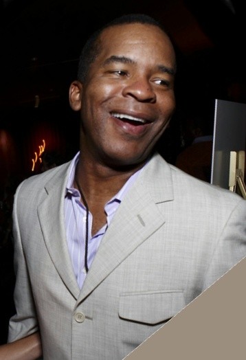 David Alan Grier Fotoğrafları 5