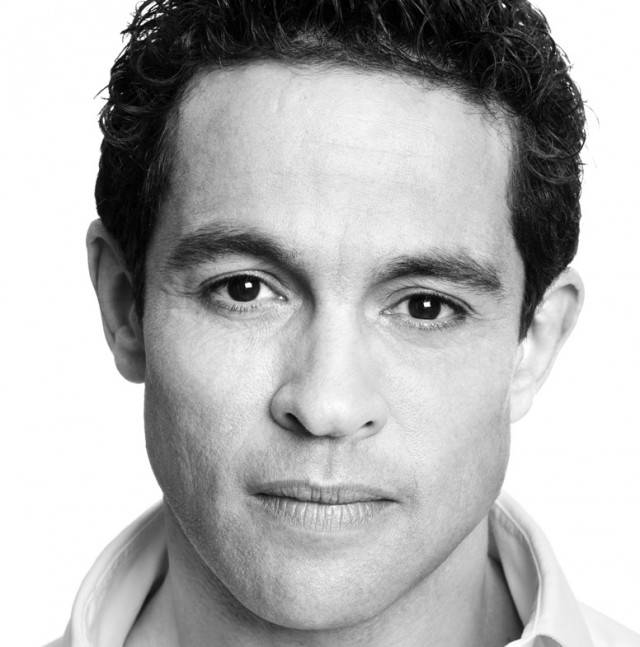 Anthony Barclay Fotoğrafı