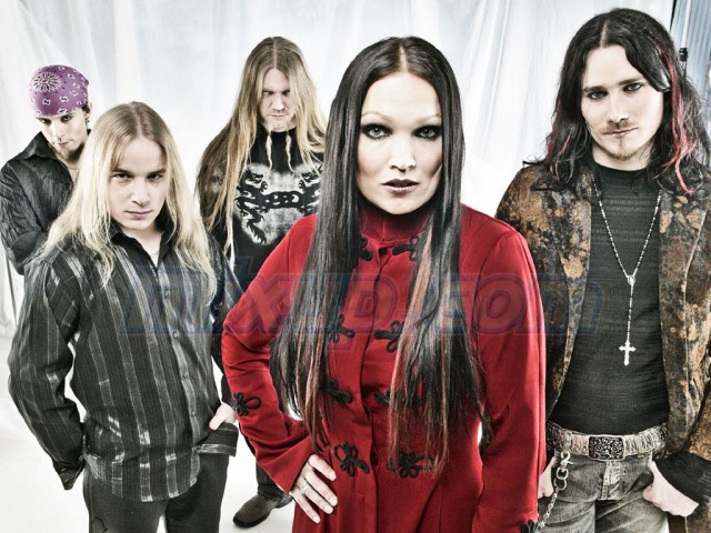 Nightwish Fotoğrafları 3
