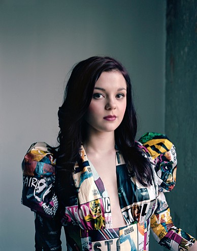Megan Prescott Fotoğrafı