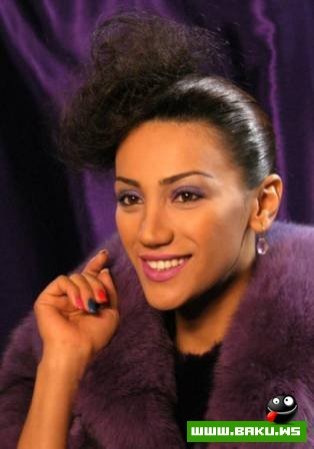 Röya Ayhan Fotoğrafı