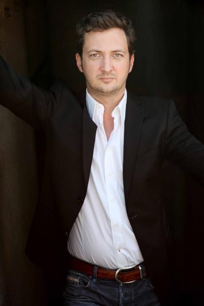Jan Messutat Fotoğrafı