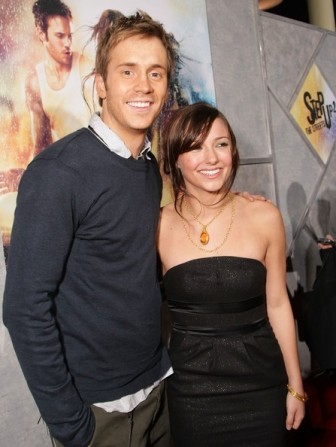 Briana Evigan Fotoğrafı